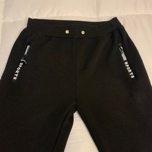 Best classic vogue fashion stay sport sweats